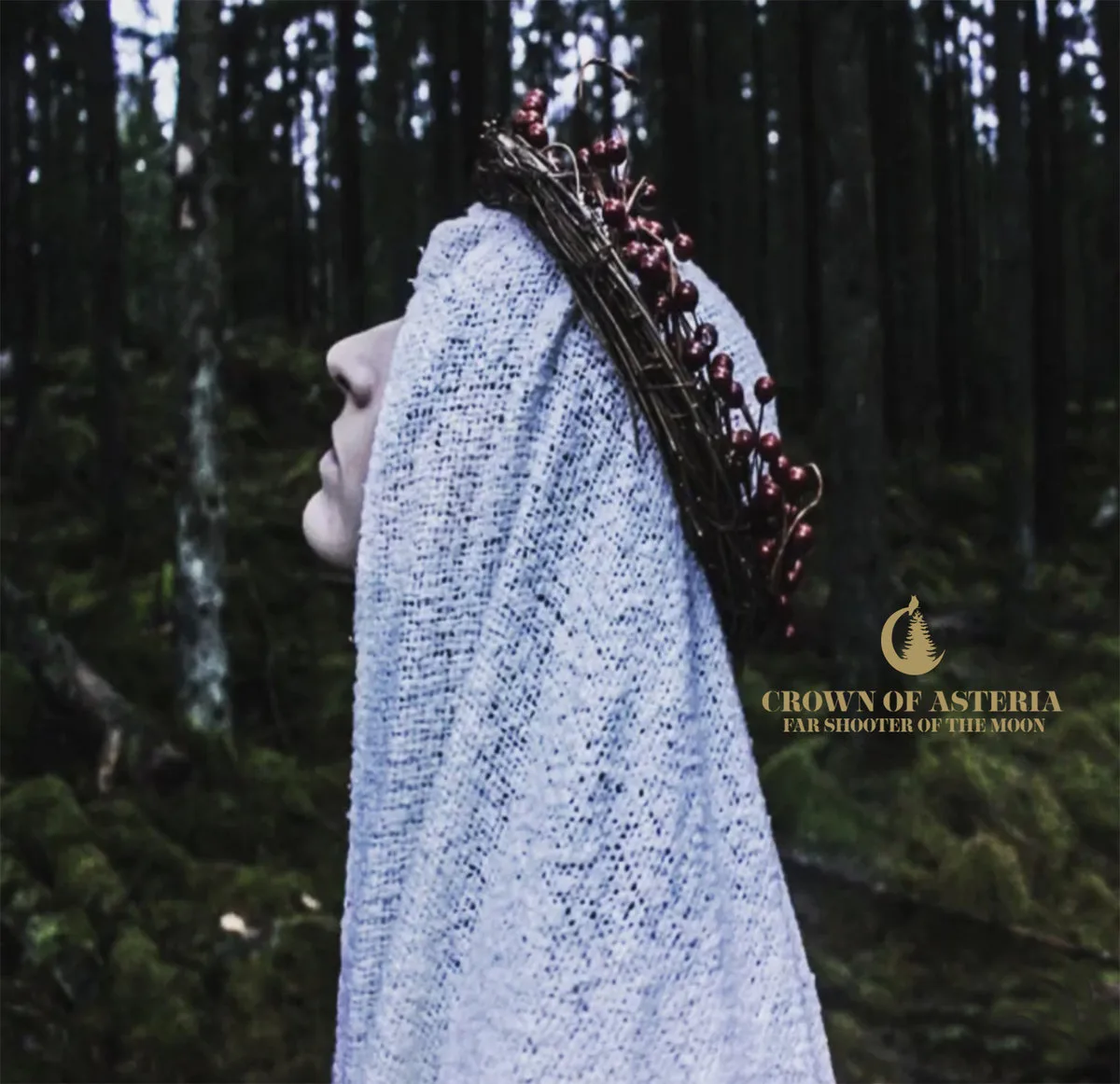 Far Shooter of the Moon cover