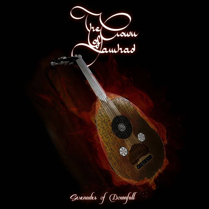 Serenades of Downfall cover