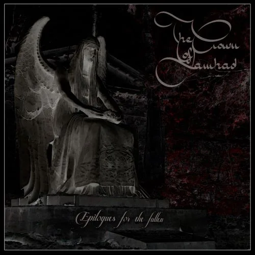 Epilogues for the Fallen cover