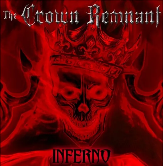 Inferno cover
