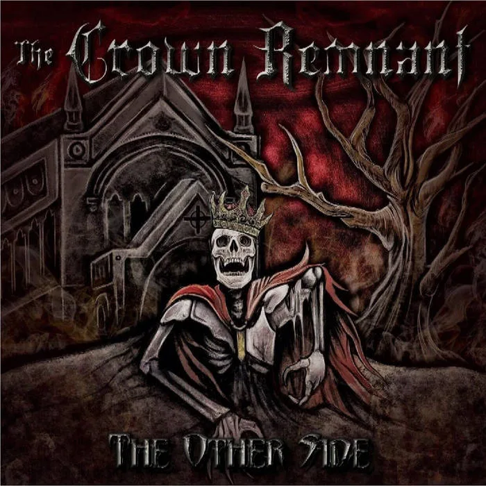 The Other Side cover