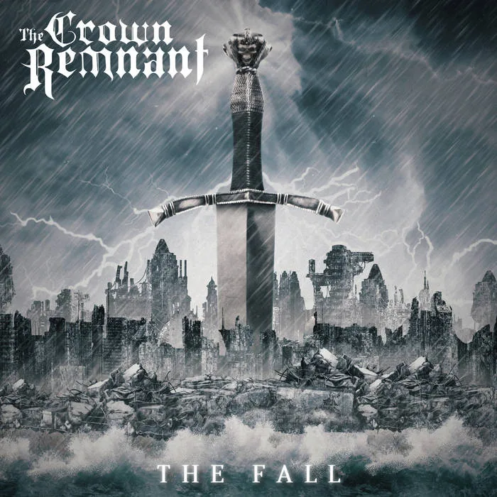 The Fall cover