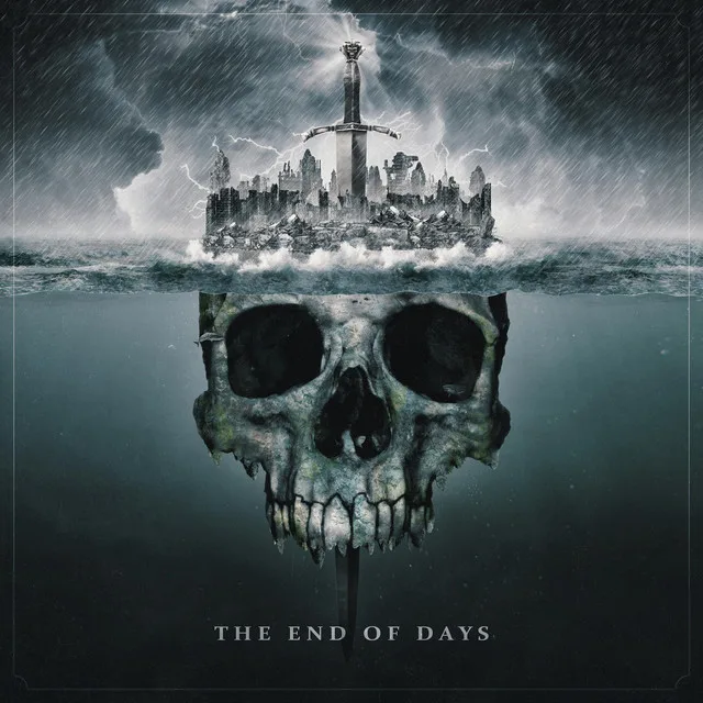 The End of Days cover