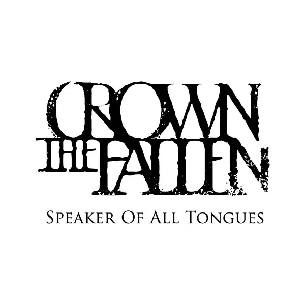 Speaker of All Tongues cover