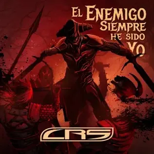 El enemigo siempre he sido yo cover