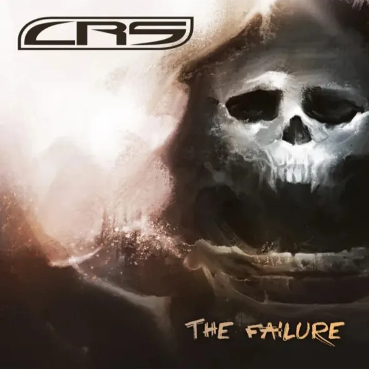 The Failure cover