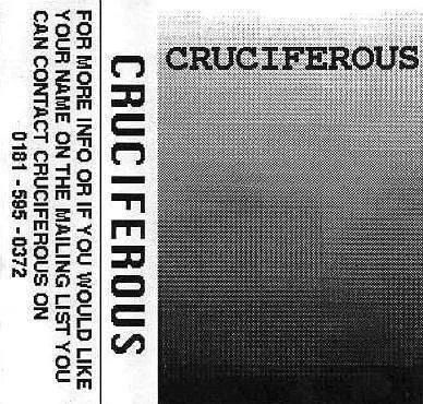 Demo cover