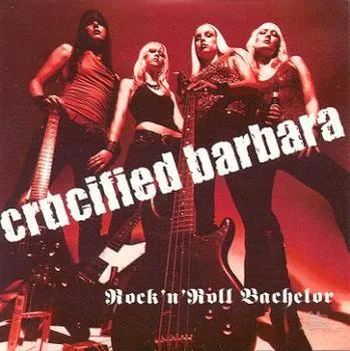 Rock'n'Roll Bachelor cover