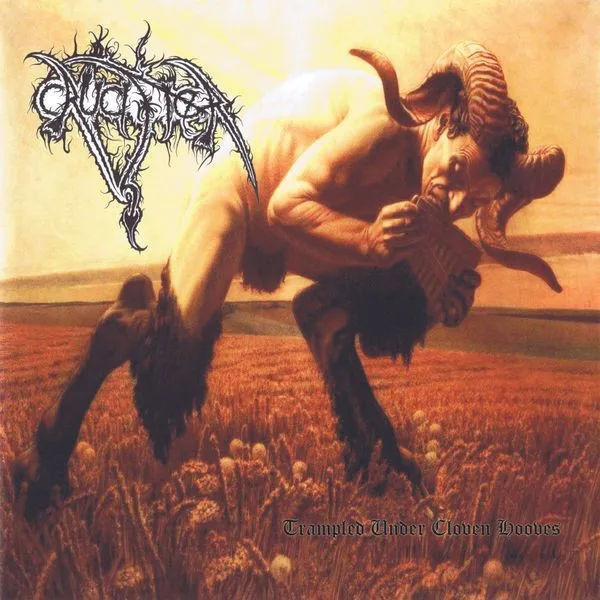 Trampled Under Cloven Hooves cover