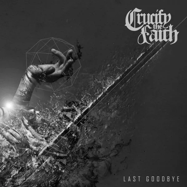 Last Goodbye cover