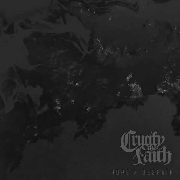 Hope / Despair cover