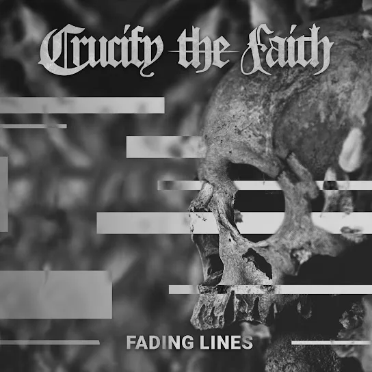 Fading Lines cover