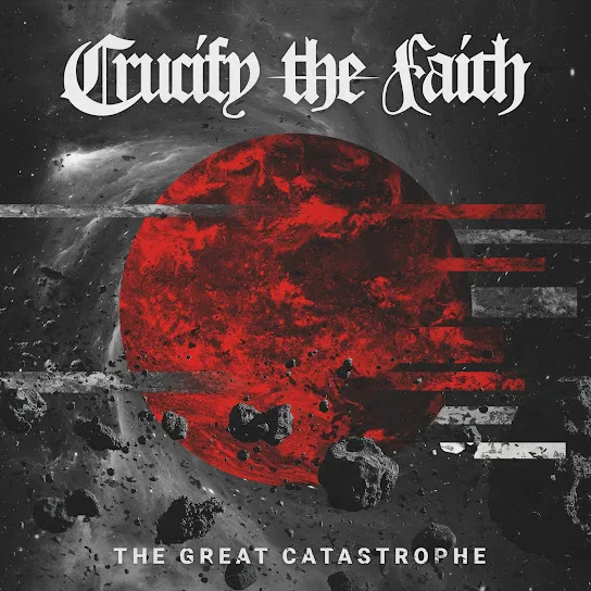 The Great Catastrophe cover