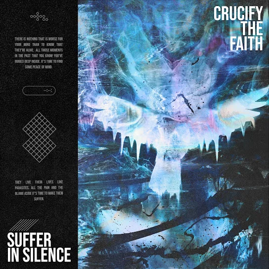 Suffer in Silence cover