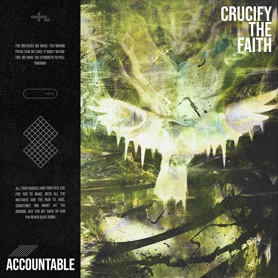 Accountable cover