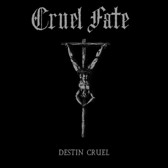 Destin cruel cover