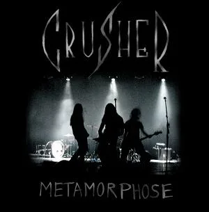 Metamorphose cover