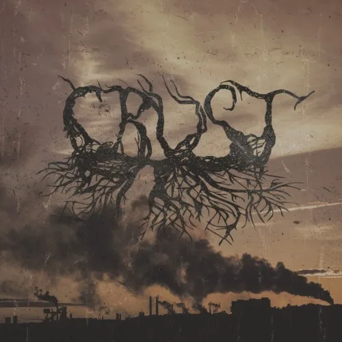 Crust cover