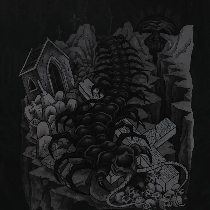 Broken Lines of Destiny cover