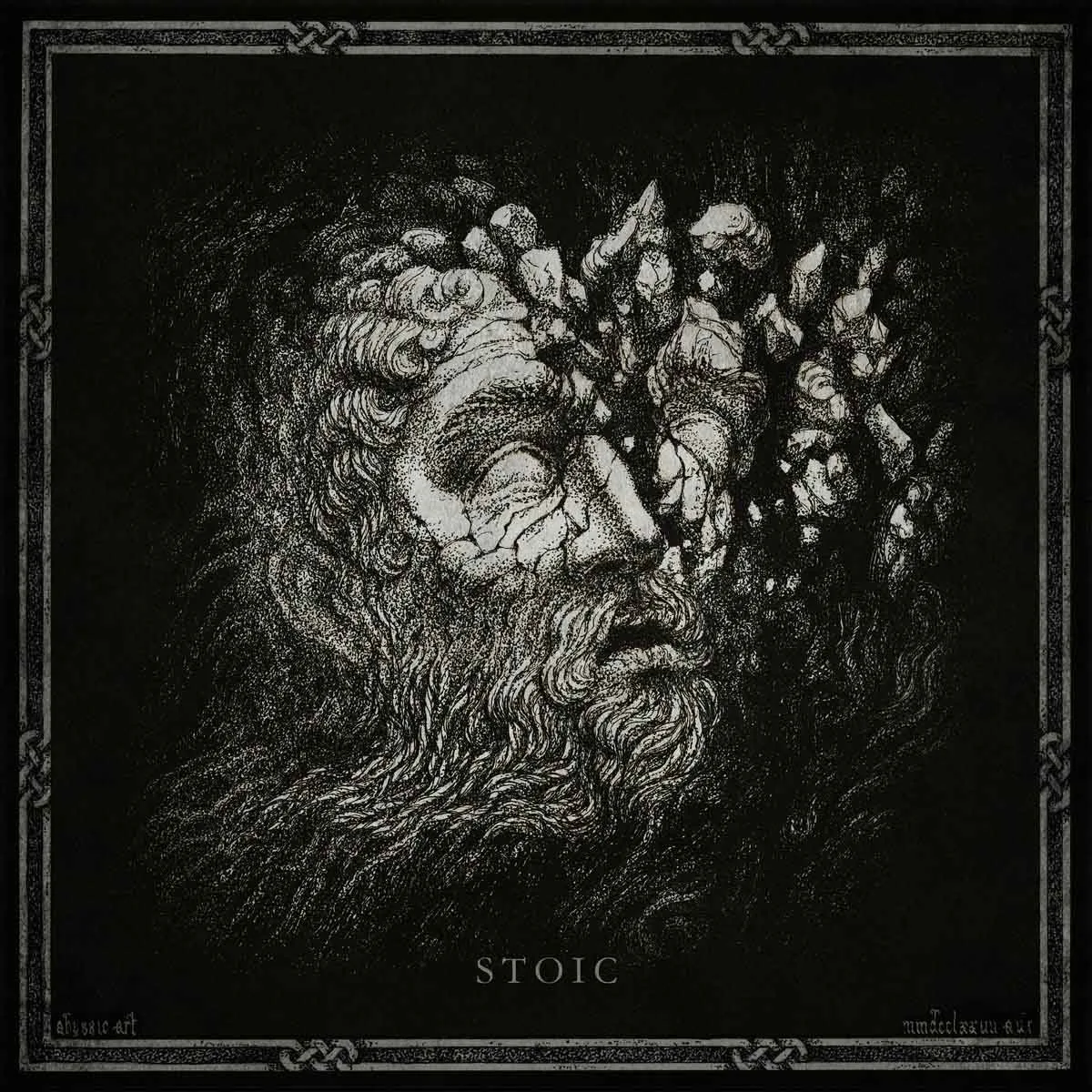 Stoic cover
