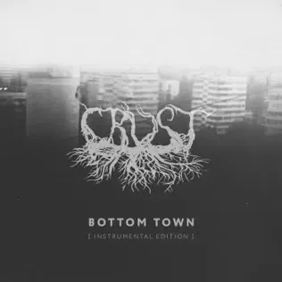 Bottom Town (Instrumental Edition) cover