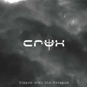 Elapse with the Relapse cover