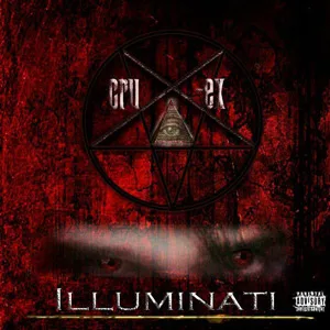 Illuminati cover