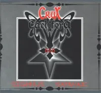 Sighnus Satanae cover