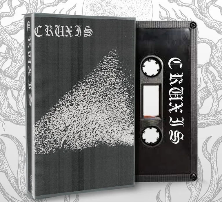 Cruxis cover