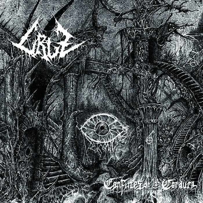 Confines de la cordura cover