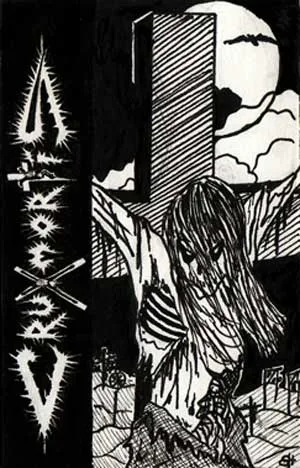 6-Track Rehearsal Tape cover