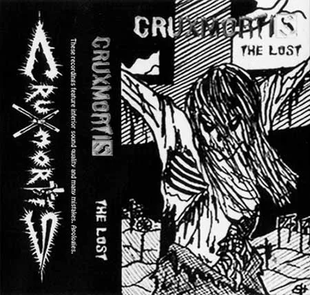 The Lost cover