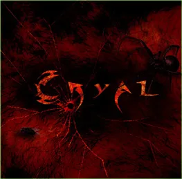 Cryal (Metal Grand Prix 2008) cover