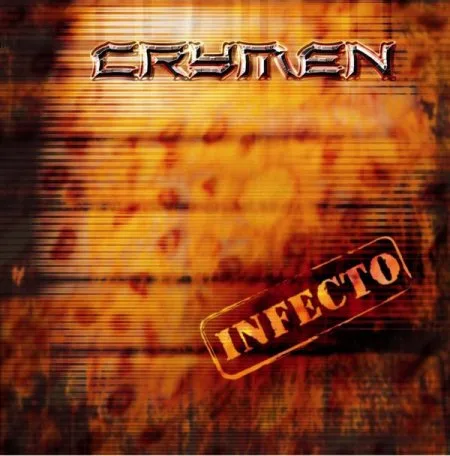 Infecto cover