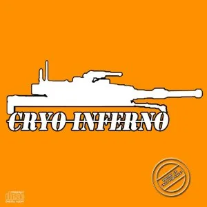 Cryo Inferno cover