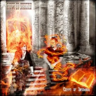 Crypt of Insomnia cover