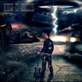 Nuclear Jugulating cover