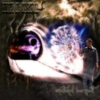 Emotional Burnout cover