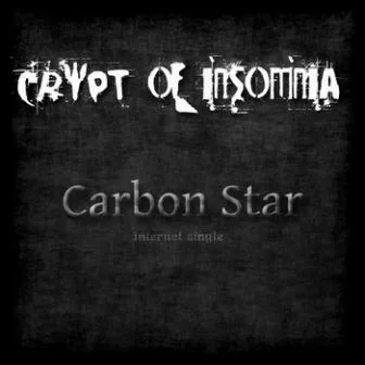 Carbon Star cover