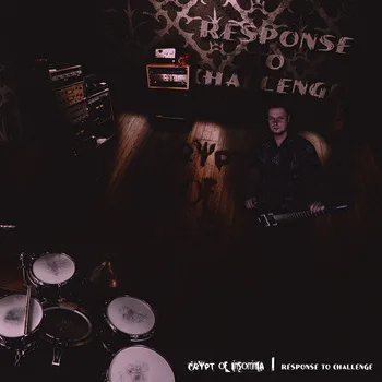 Response to Challenge cover