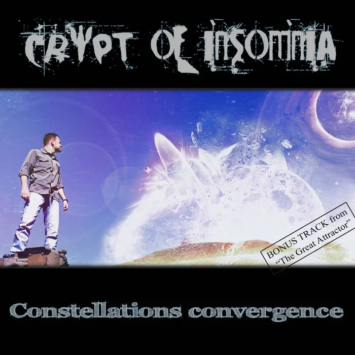 Constellations convergence cover