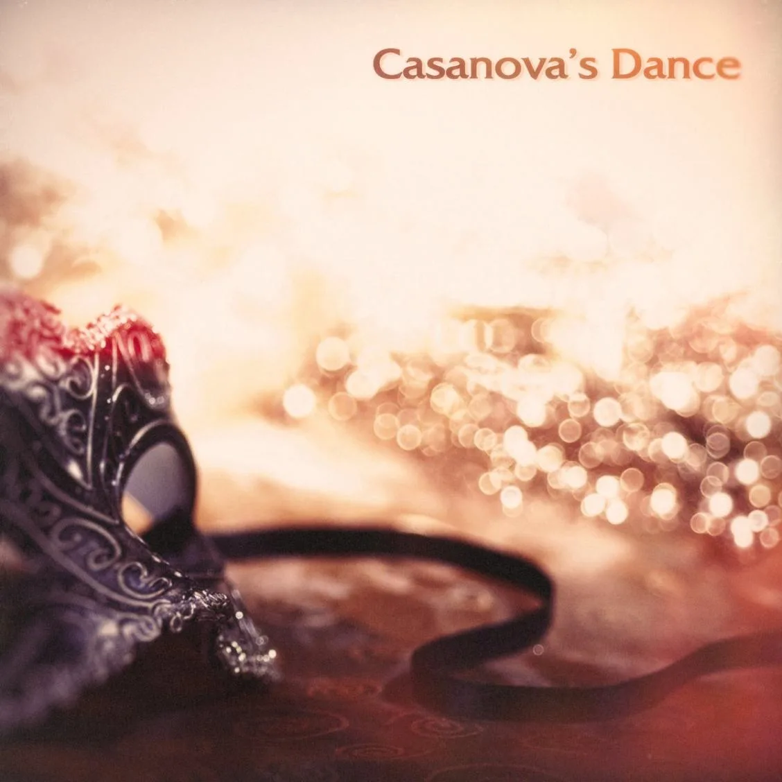 Casanova's Dance cover
