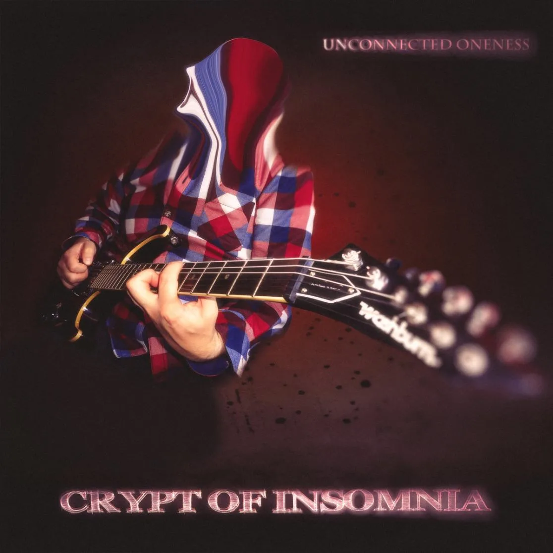 Unconnected Oneness cover