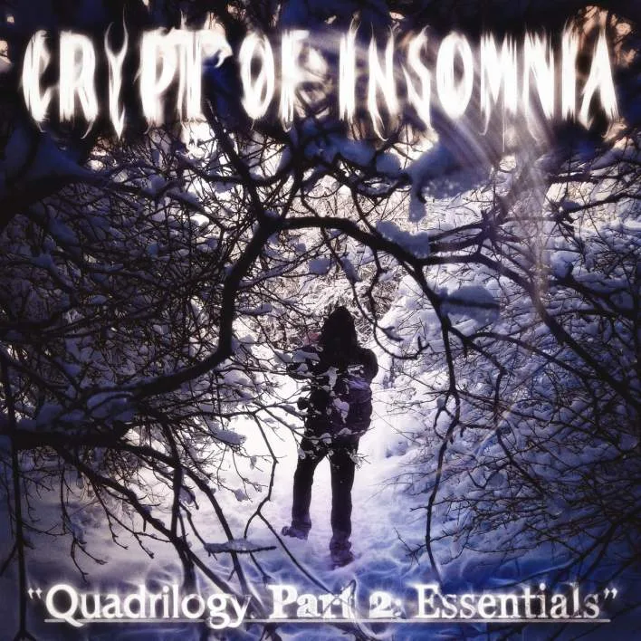 Quadrilogy. Part 2: Essentials cover
