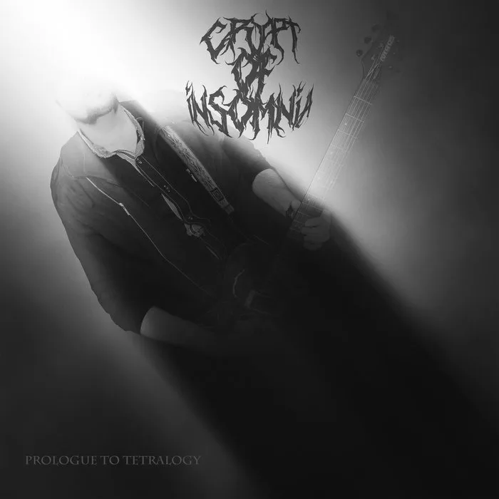 Prologue to Tetralogy cover