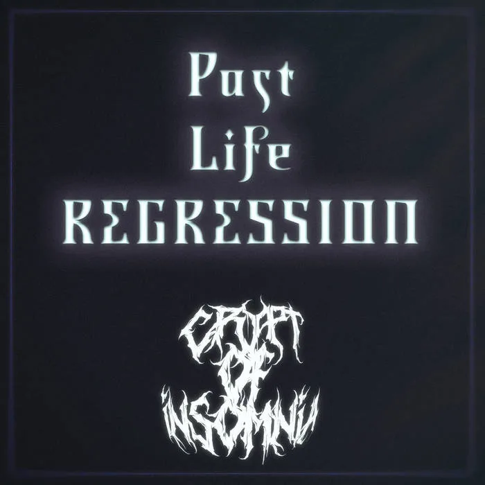 Past Life Regression cover