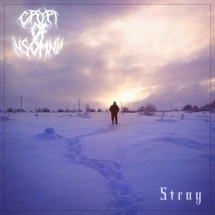 Stray cover