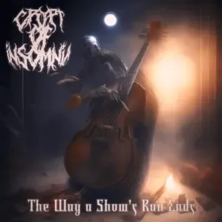 The Way a Show's Run Ends cover