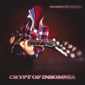 Unconnected Oneness cover