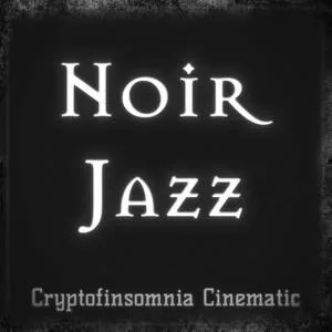 Noir Jazz cover